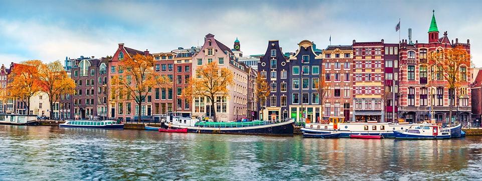 Export Compliance Training Institute Hosts Live Seminar Series on ITAR, EAR and OFAC Export Controls in Amsterdam, Netherlands